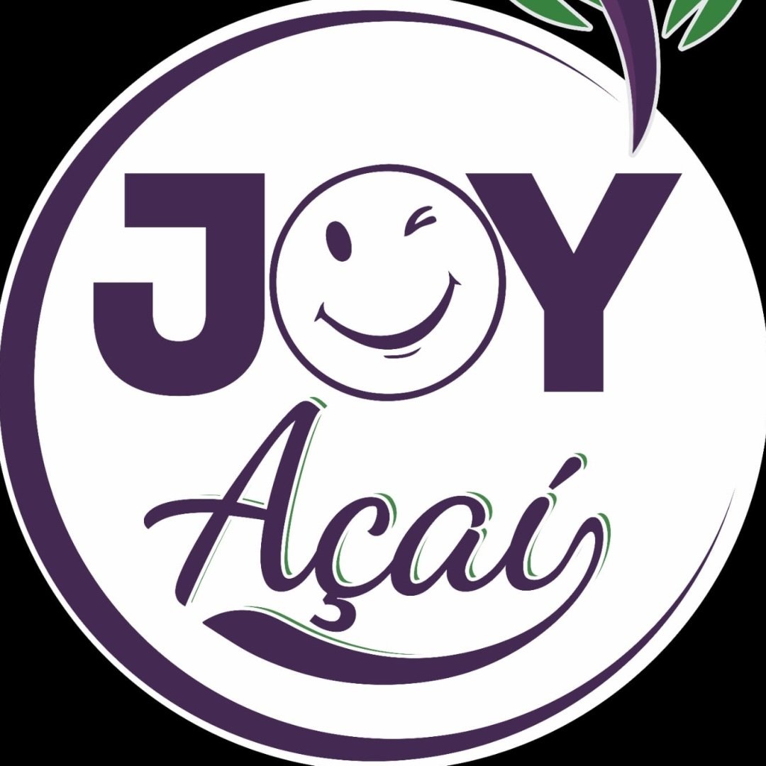 Logo Joy Açaí